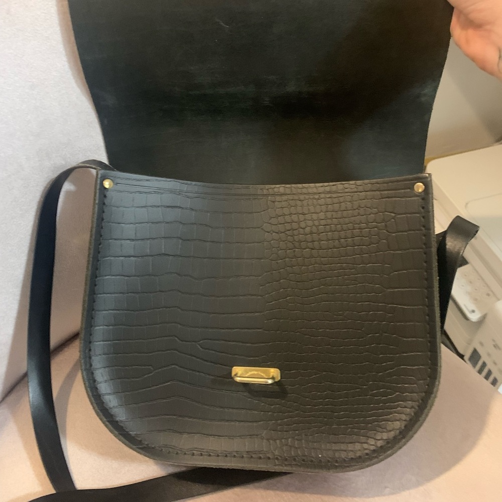 Cambridge satchel